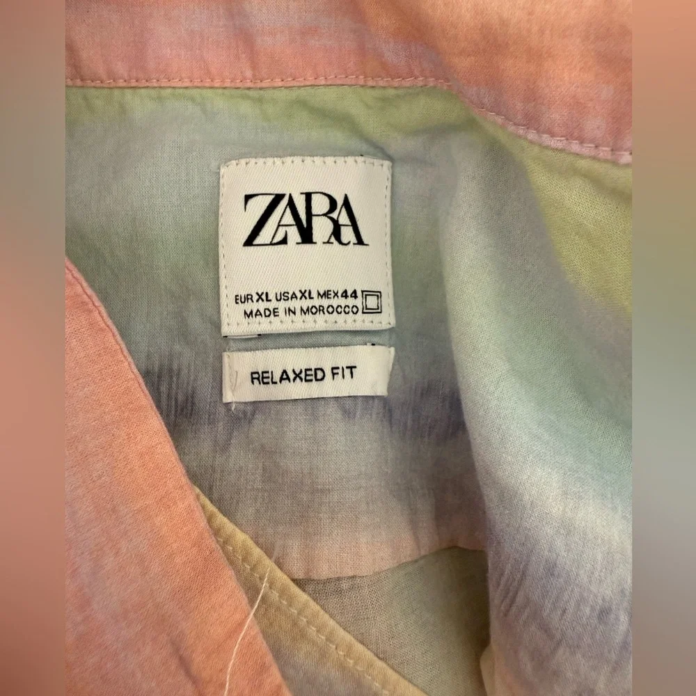 Zara Button down - Picture 3 of 3